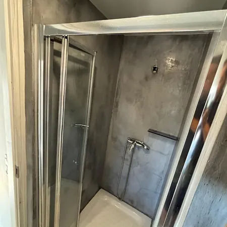 Apartamento Ifi's Lefkáda