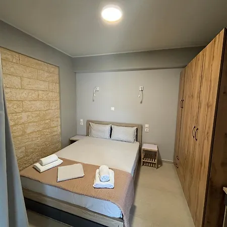 Apartament Ifi's Lefkáda