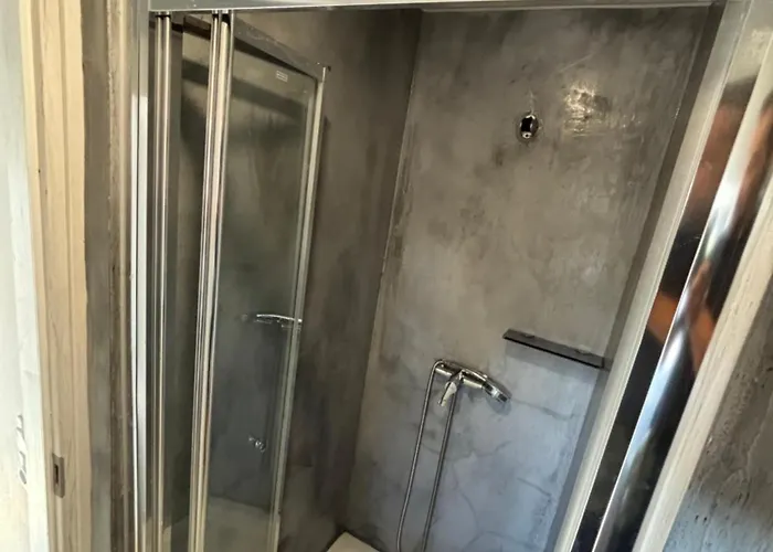 Apartamento Ifi's Lefkáda